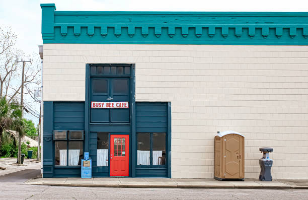 Best Porta potty delivery and setup  in Crouch Mesa, NM